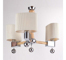 Подвесная люстра Ideal Lux Natura 096 Natura 096.3