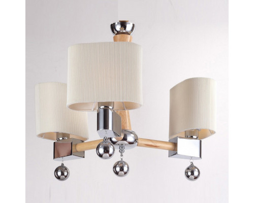 Подвесная люстра Ideal Lux Natura 096 Natura 096.3