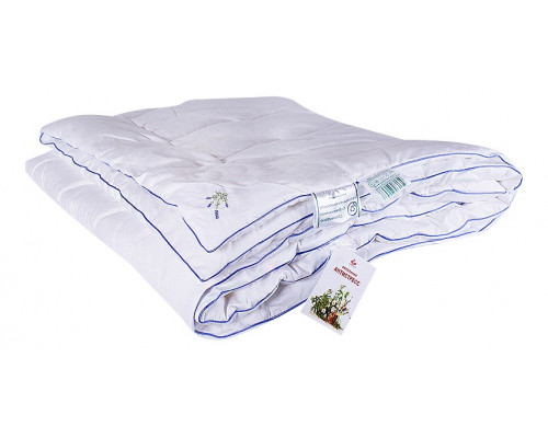 Одеяло евростандарт Лаванда Антистресс