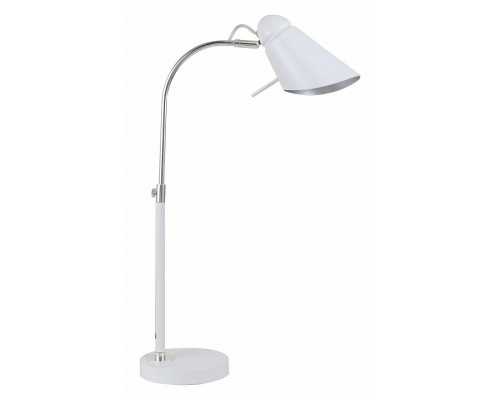 Настольная лампа офисная Favourite Lovato 2667-1T