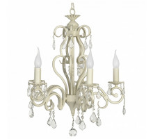 Подвесная люстра Arti Lampadari Gioia Gioia E 1.1.5.602 CG