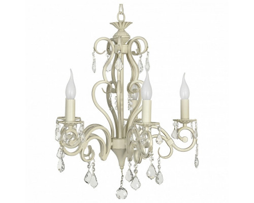 Подвесная люстра Arti Lampadari Gioia Gioia E 1.1.5.602 CG