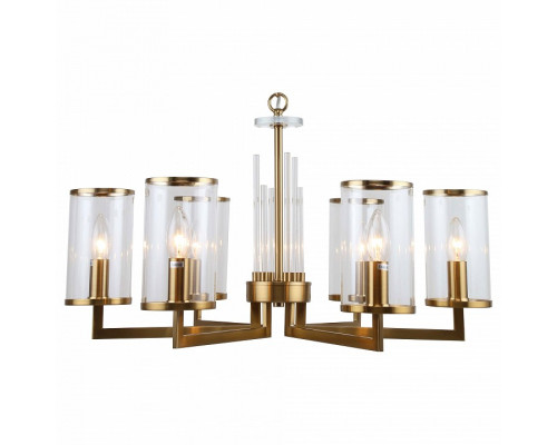 Подвесная люстра Stilfort Vase 1046/05/06P