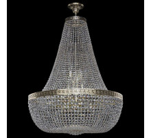 Светильник на штанге Bohemia Ivele Crystal 1928 19281/H2/80IV GB