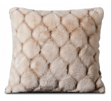 Наволочка декоративная (45x45 см) Адриана