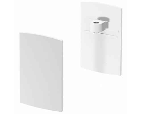 Заглушка для профиля SLV H-Profil 1001808