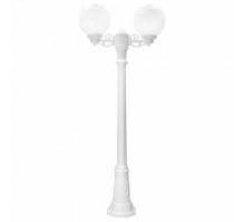 Наземный высокий светильник Fumagalli Globe 250 G25.158.S20.WYE27