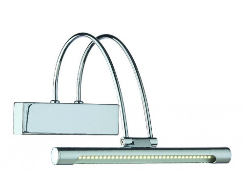 Подсветка для картин Ideal Lux Bow BOW AP36 CROMO