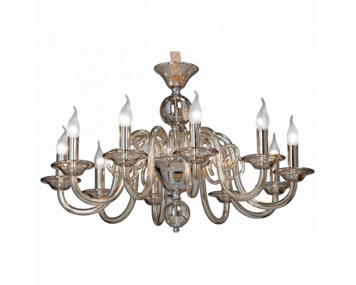 Подвесная люстра Vitaluce V5164 V5164/10