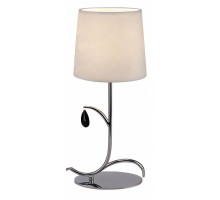 Настольная лампа декоративная Mantra Andrea 6319