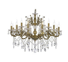 Подвесная люстра Dio D’Arte Colzano Colzano E 1.1.18.300 A