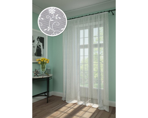 Гардина (300х275 см) 1 шт. Lika-SH