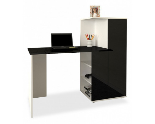 Стол компьютерный Мебелеф-4