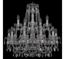 Подвесная люстра Bohemia Art Classic 11.25 11.25.10+5.220.2d.Cr.Sp