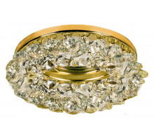 Встраиваемый светильник Escada 261056 261056