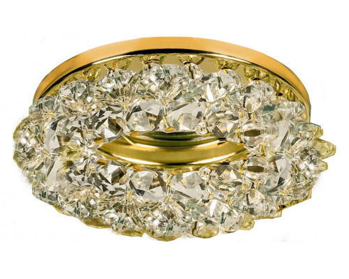 Встраиваемый светильник Escada 261056 261056