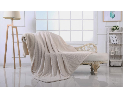 Плед (220x240 см) Флориан