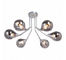 Потолочная люстра Vitaluce V4871 V4871-9/6PL