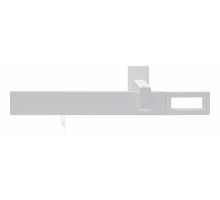 Карниз (200 см) Хай-тек Фрейм