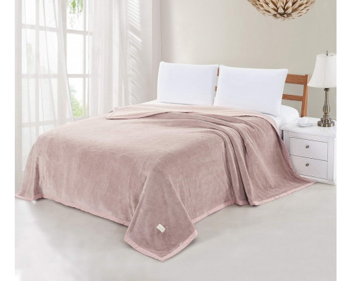 Плед (220x240 см) Стелла