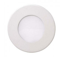 Встраиваемый светильник Horoz Electric HL687 