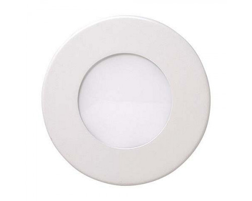 Встраиваемый светильник Horoz Electric HL687