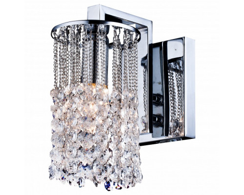 Бра Arte Lamp Cascata A3028AP-1CC