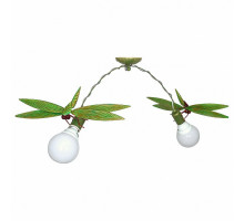 Накладной светильник Luminex Wazka 749