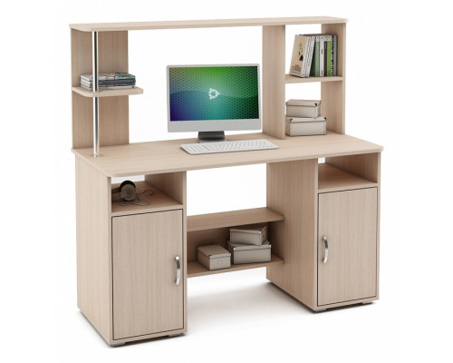 Стол компьютерный Форест-14
