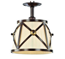 Подвесной светильник L'Arte Luce Fabrizia 