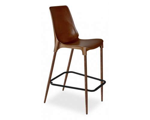 Стул барный SHT-ST75/S69-C