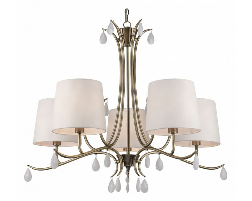 Подвесная люстра Mantra Andrea 6334