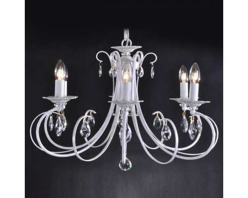 Подвесная люстра Citilux Джесси