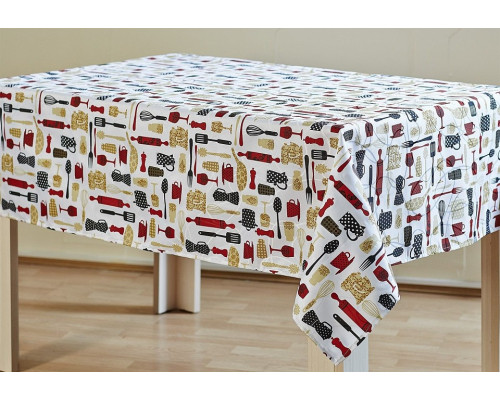 Скатерть (150х220 см) Дизайн Ар-деко