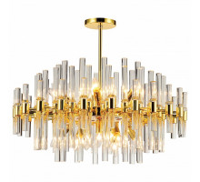 Люстра на штанге Favourite Сelebratio 2205-18P