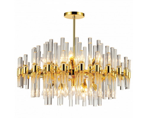 Люстра на штанге Favourite Сelebratio 2205-18P