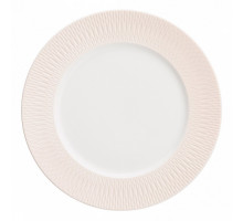 Тарелка плоская (22 см) Bronco crocus