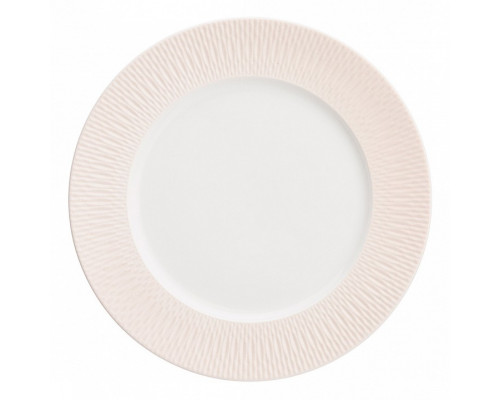 Тарелка плоская (22 см) Bronco crocus