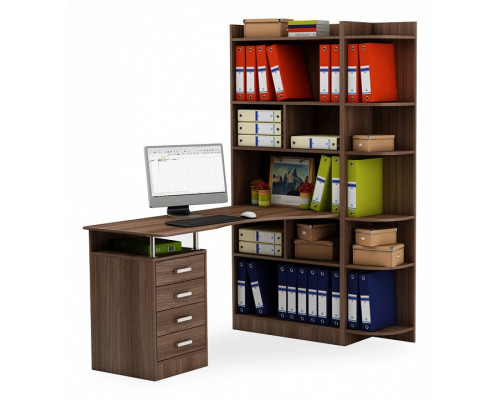 Стол компьютерный Атлант-183