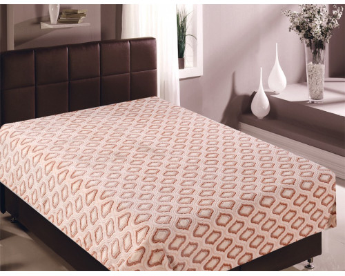 Плед (200х220 см) 10BR