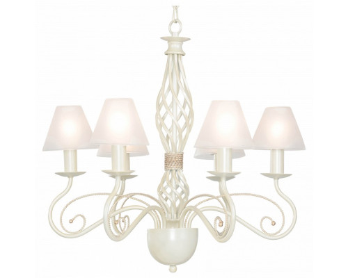 Подвесная люстра Lightstar Esedra 782060