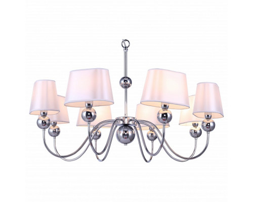 Подвесная люстра Arte Lamp 4012 A4012LM-8CC