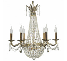 Подвесная люстра Arti Lampadari Amelia Amelia E 1.6.6.502 GB