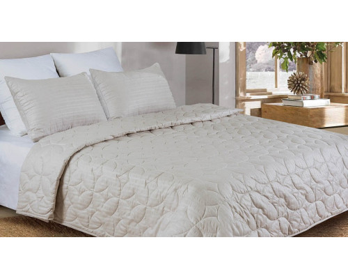 Одеяло евростандарт Flax