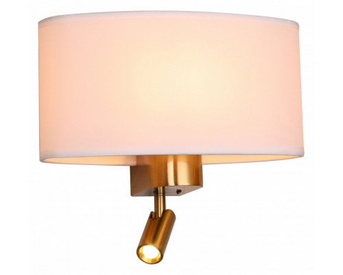 Бра с подсветкой Favourite Aliquet 2843-2W