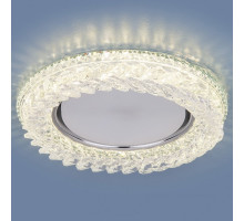 Встраиваемый светильник Elektrostandard 3024 a041263