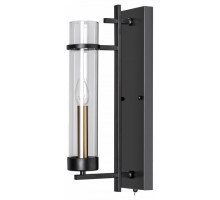 Бра Arte Lamp Hugo A1688AP-1BK