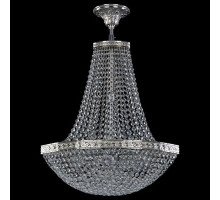 Светильник на штанге Bohemia Ivele Crystal 1932 19323/H2/45IV Ni