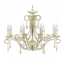 Подвесная люстра Arti Lampadari Viticella Viticella E 1.1.8.602 C