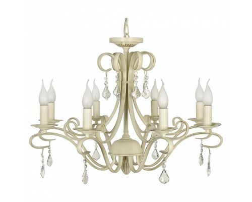 Подвесная люстра Arti Lampadari Viticella Viticella E 1.1.8.602 C